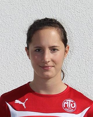 Tanja Maier