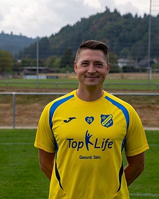 Sascha Merkle