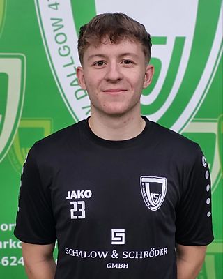 Pascal Uhl