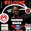 Yannick Biagui