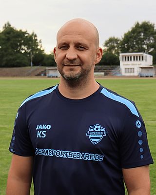 Kevin Schulz