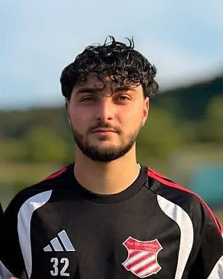Drilon Kurtaj
