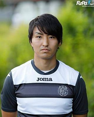 Suguru Nohara