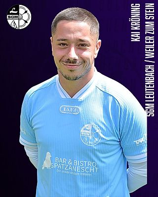 Kai-Fabian Kröning