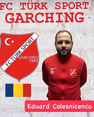Eduard Colesnicenco