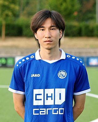 Naoki Toyosawa