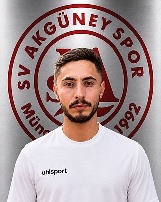 Deniz Aksoy