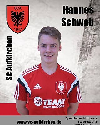 Hannes Schwab