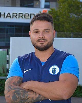 Lorenco Simeonov