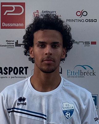 Tiago Oliveira Martins
