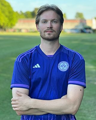 Aaron Kosch