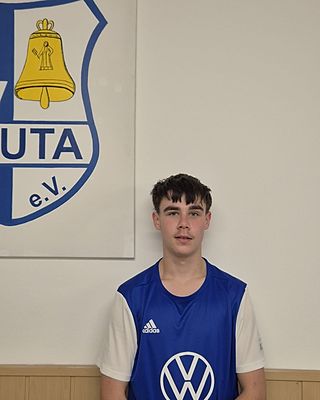 Jannik Robin Liedtke