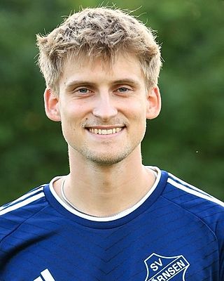 Anton Lennon Wischnewski