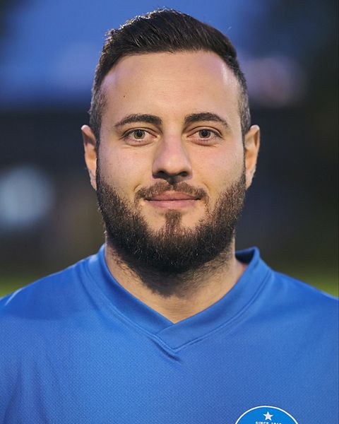 Foto: Taylan Hochueli