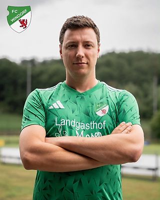 Jonas Berndl
