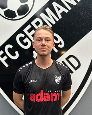 Todor John Ickenroth