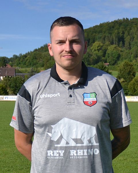 Foto: Kasimir Biesinger