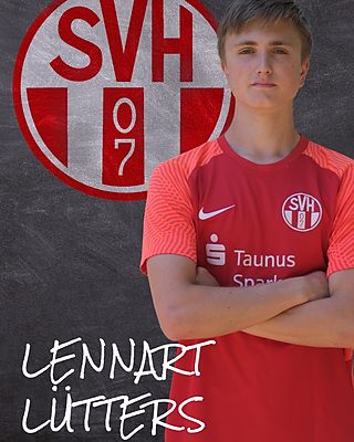 Lennart Lütters