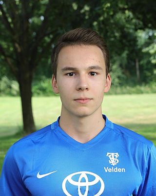 Daniel Strohhofer