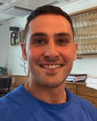 Daniel Martin De Leon