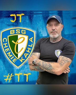 Jens Tetzlaff