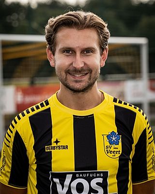 Vincent Vervoorst