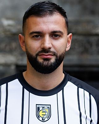 Eliot Gashi