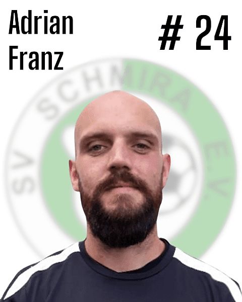 Adrian Franz