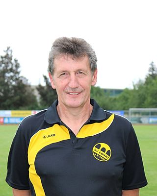 Harald Fischer