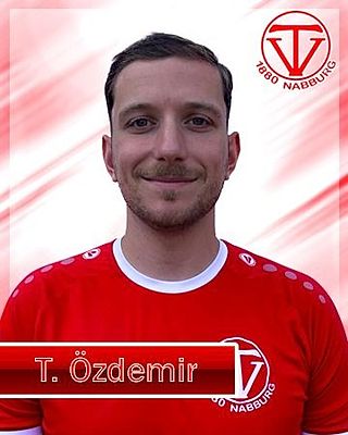 Tarkan Özdemir