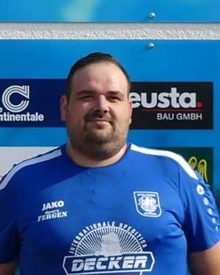 Kevin Scheffler
