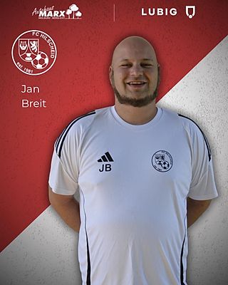 Jan Breit