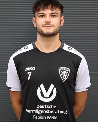 Danell Giuseppe Di Biase