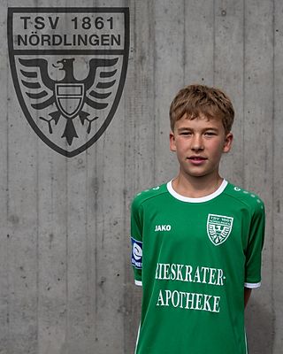 Leonhard Heider