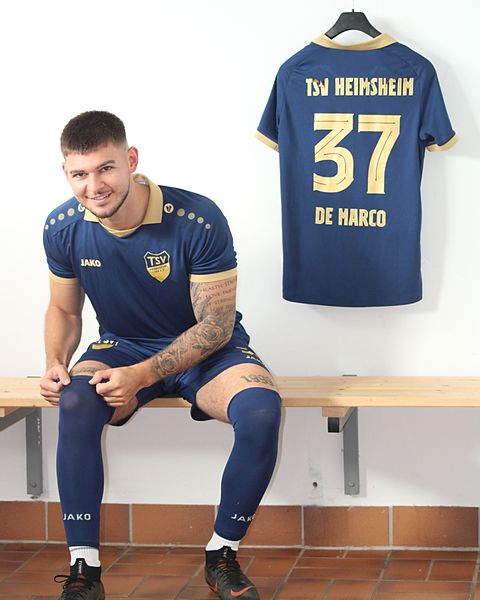 Foto: TSV