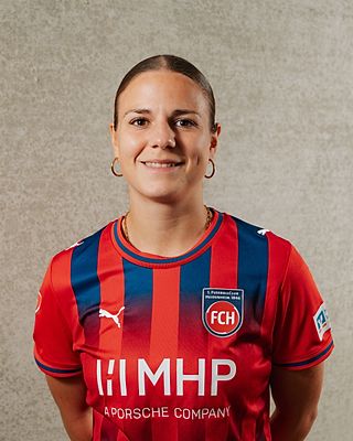 Antonia Di Muro