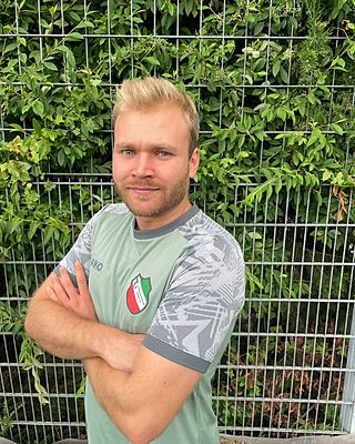Simon Peter Klein