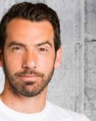 Sascha Feger