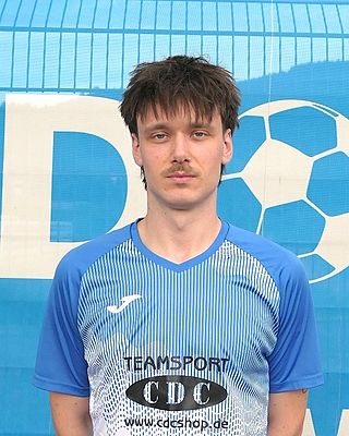 Liam Sanderson