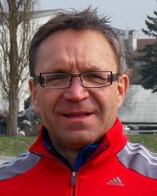 Wolfgang Sturdza