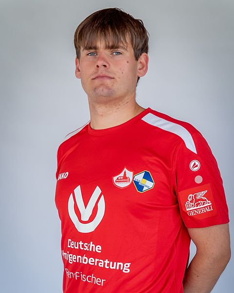 Foto: © Björn Roddeck // SG ThalBürg