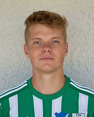 Benedikt Weinfurtner