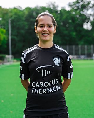 Ricarda Saliger