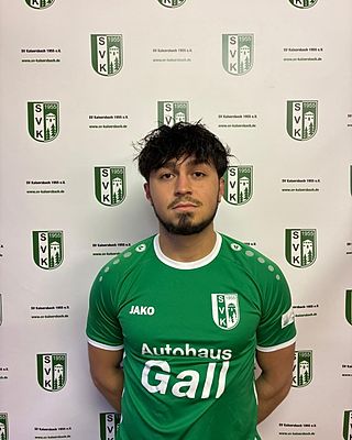 Emre Topal
