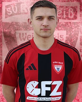 Luca-Raoul Krobitzsch