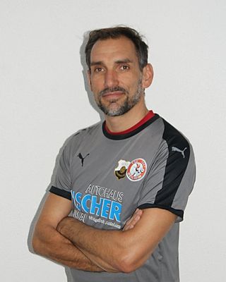 Christian Daisenberger