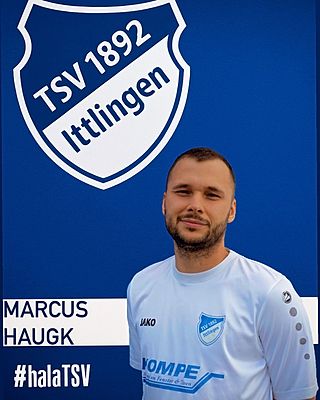 Marcus Haugk