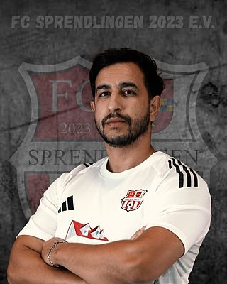 Hamza EL Irmi