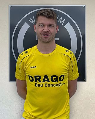 Philipp Von der Kall