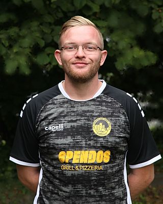 Nils Ruprecht